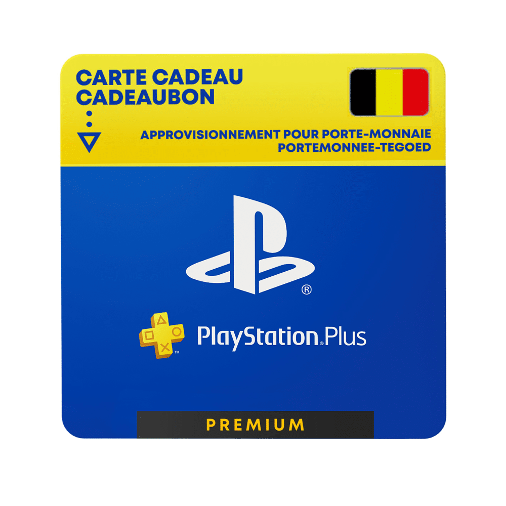 Playstation hotsell plus promo